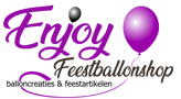 Enjoy Feestballonshop